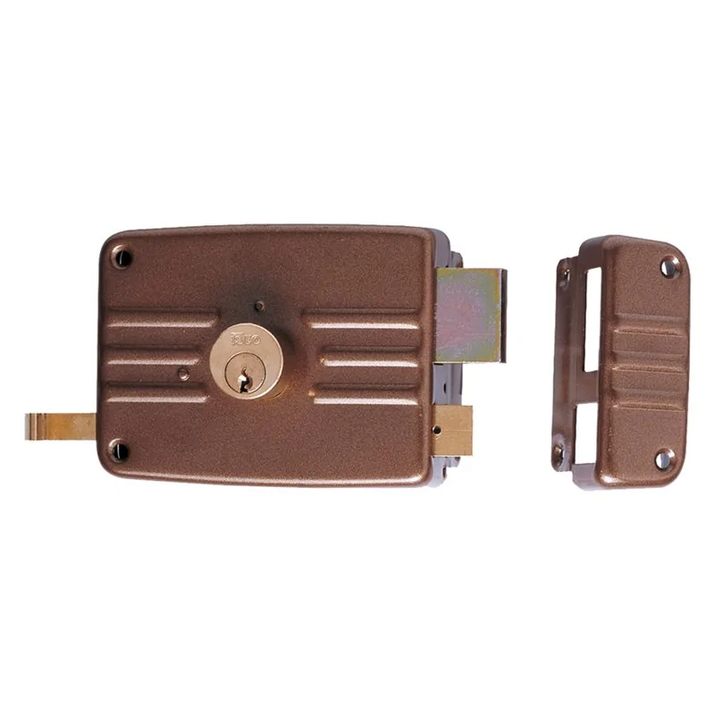 SERRATURA PORTONCINO DA APPLICARE ART. 431 ISEO