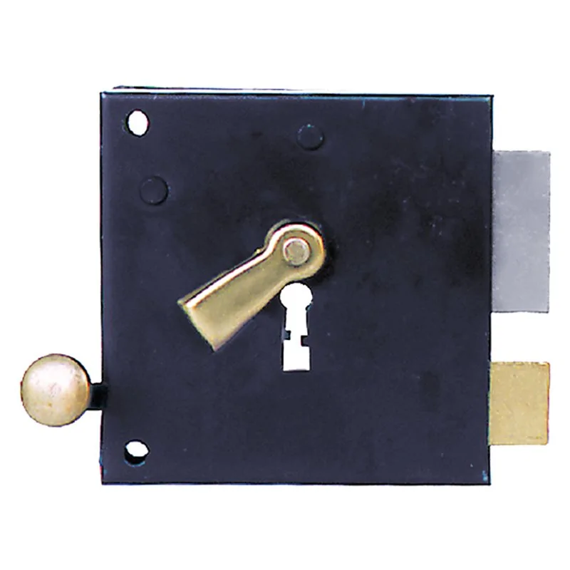 SERRATURA PORTONCINO DA APPLICARE ART. 175 BONAITI