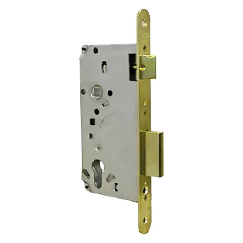 SERRATURA DA INFILARE PER LEGNO ART. 5C631 E 40 CISA