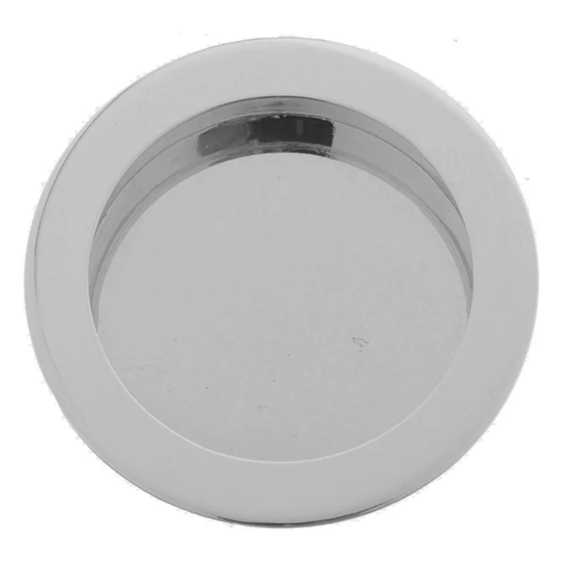 NICCHIA TONDA CIECA PER PORTE SCORREVOLI