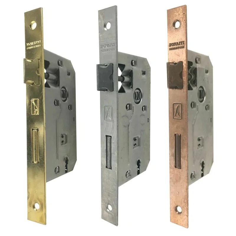 SERRATURA 'PATENT' INTERASSE 70 BORDO QUADRO