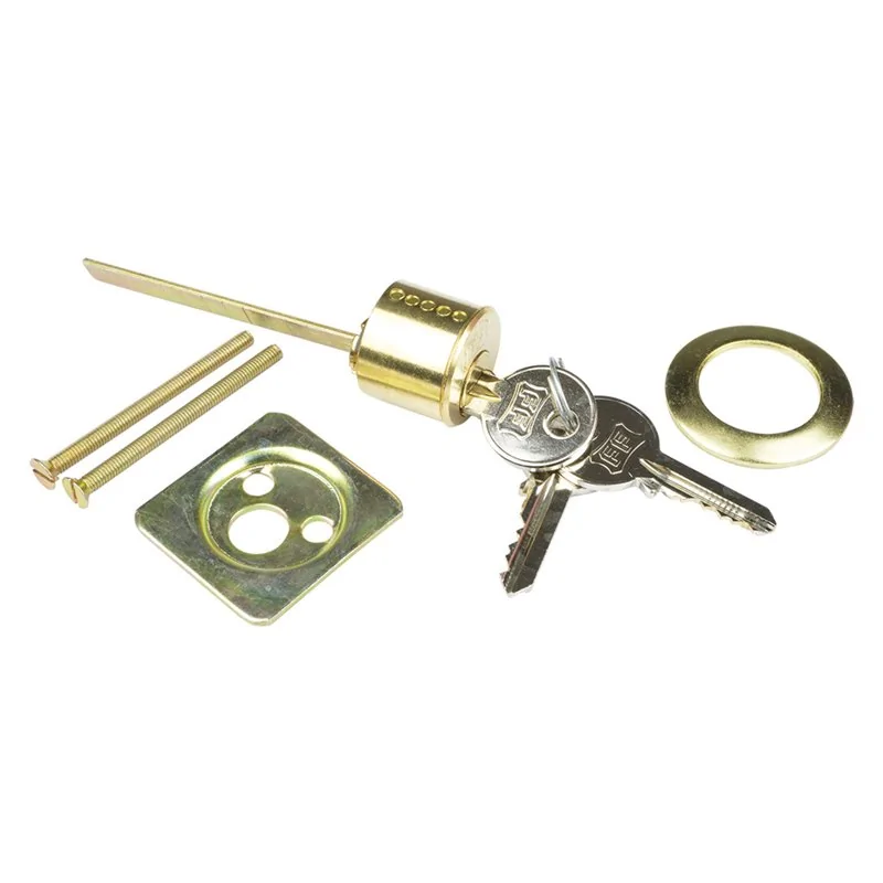 CILINDRO STACCATO PER SERRATURA DA APPLICARE 'C30' FF