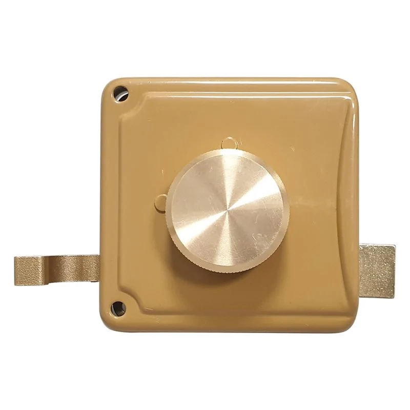 SERRATURA PORTONCINO '2030 CS' FF