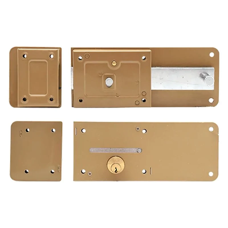 SERRATURA FERROGLIETTO '270/A' WALLY