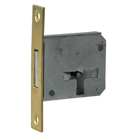 SERRATURA DA INFILARE PER MOBILI