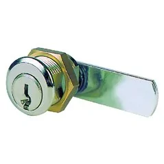 SERRATURA A CILINDRO Ø19