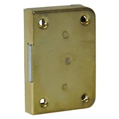 SERRATURA AD APPLICARE PER MOBILI