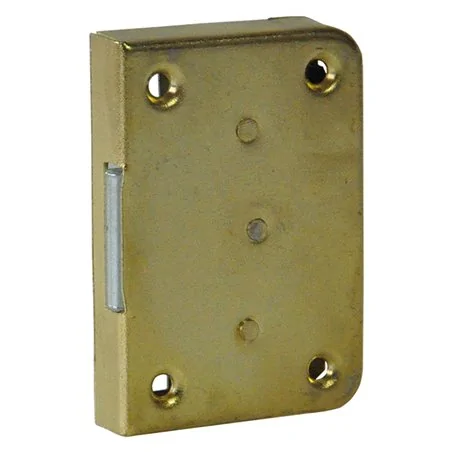 SERRATURA AD APPLICARE PER MOBILI