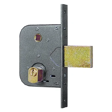 SERRATURA DA INFILARE ART. 600 ISEO