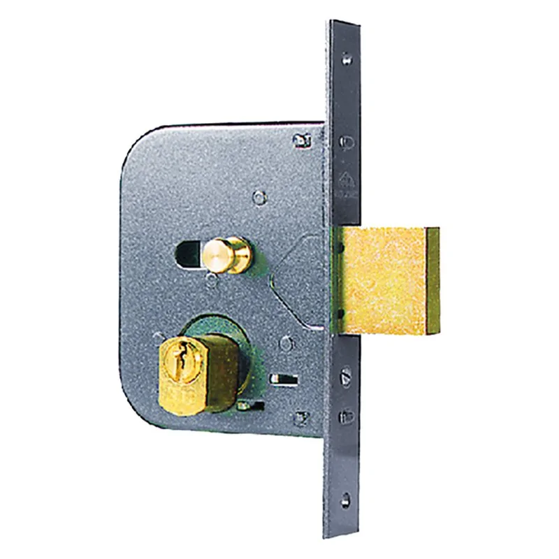 SERRATURA DA INFILARE ART .604 E 45 ISEO