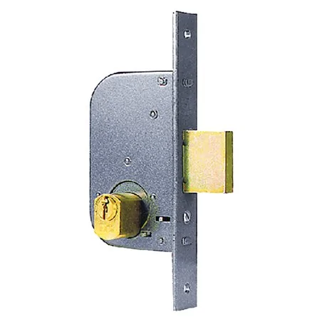 SERRATURA DA INFILARE ART. 605 ISEO