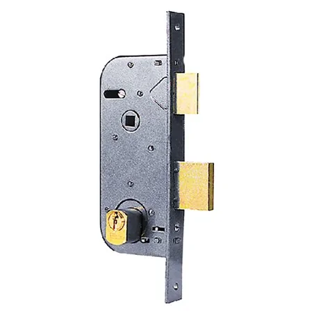 SERRATURA DA INFILARE ART. 620 ISEO