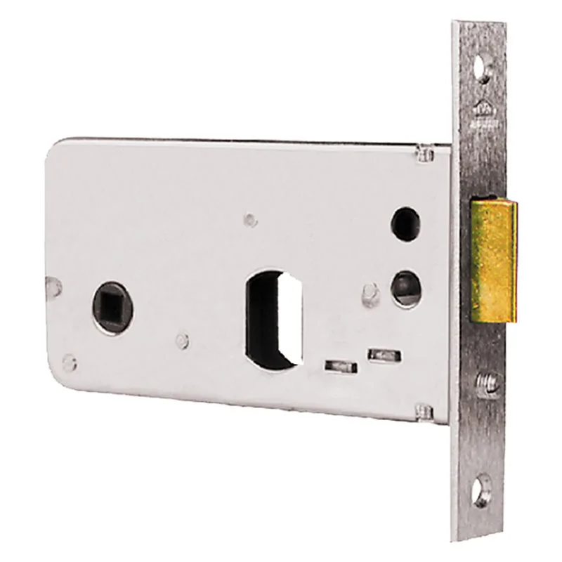 SERRATURA DA INFILARE ART. 725 ISEO