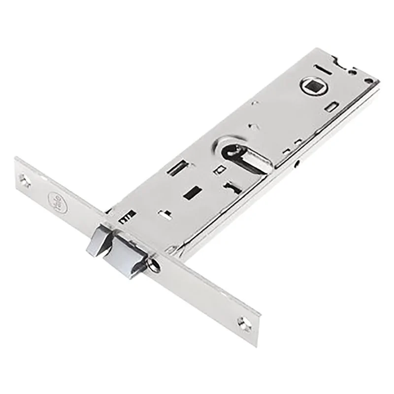 SERRATURA ELETTRICA DA FASCIA STRETTA 854 YALE