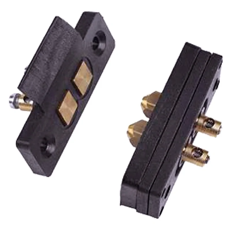 COPPIA CONTATTI ELETTRICI