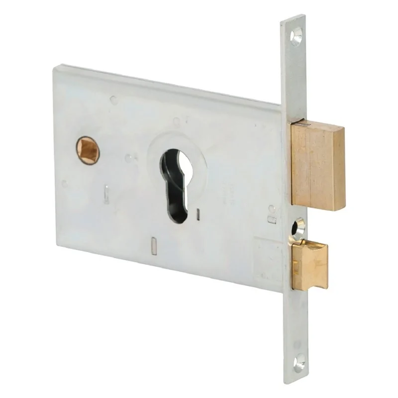 SERRATURA DA INFILARE PER ALLUMINIO ART. 44120 CISA