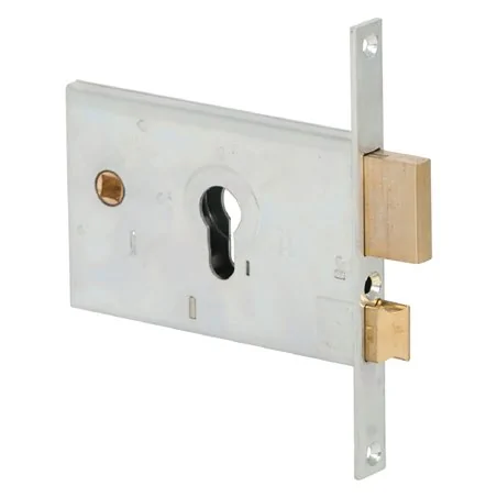 SERRATURA DA INFILARE PER ALLUMINIO ART. 44120 CISA