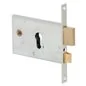 SERRATURA DA INFILARE PER ALLUMINIO ART. 44120 CISA