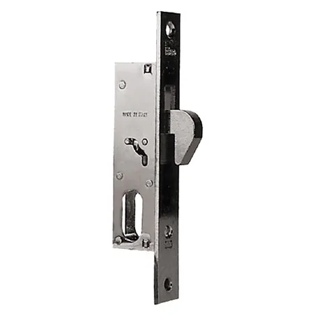 SERRATURA DA INFILARE PER MONTANTI ART. 768 ISEO