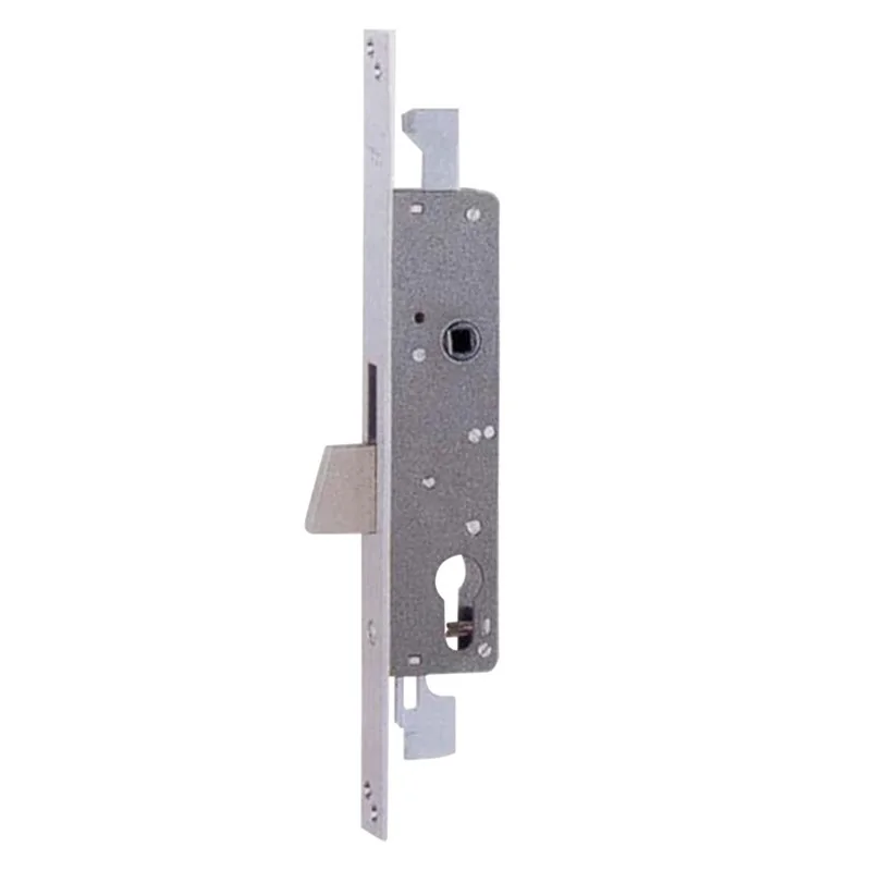 SERRATURA DA INFILARE PER PERSIANE ART.783.38 ISEO