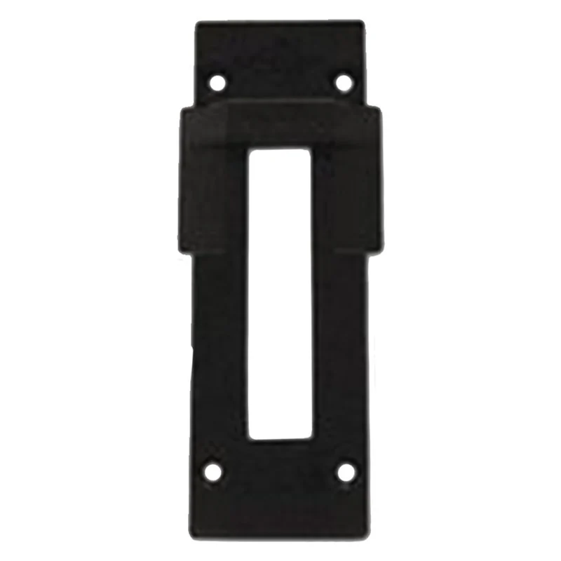 CONTROPIASTRA PER SERRATURE A FASCIA CORNI