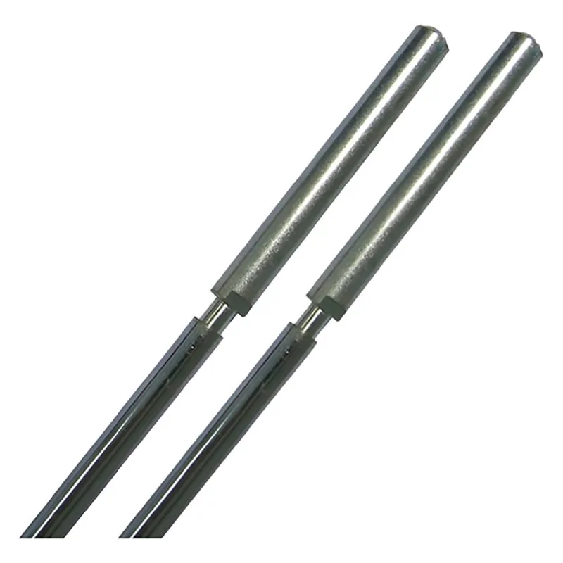 COPPIA ASTE INTERNE PER SERRATURE ART. 06415 CISA