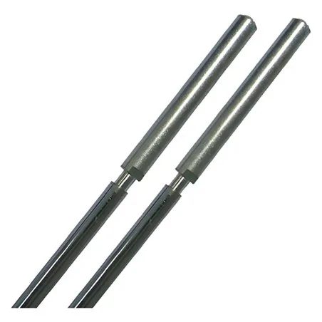 COPPIA ASTE INTERNE PER SERRATURE ART. 06415 CISA