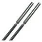 COPPIA ASTE INTERNE PER SERRATURE ART. 06415 CISA