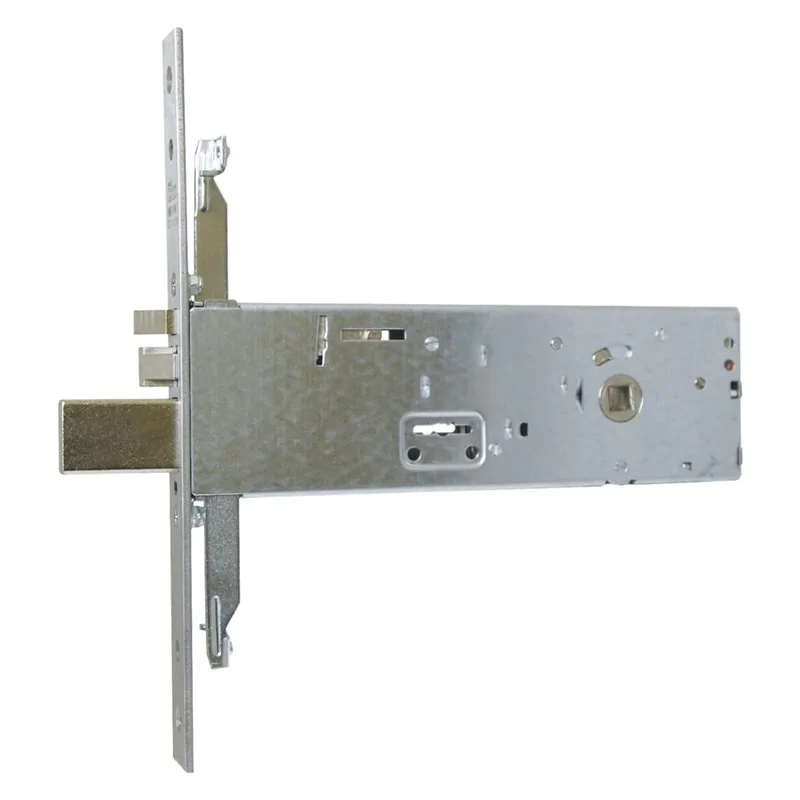 SERRATURA ELETTRICA DA INFILARE DOPPIA MAPPA ART. 963 ISEO