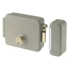 SERRATURA ELETTRICA DA APPLICARE PER CANCELLI ART. 680 YALE
