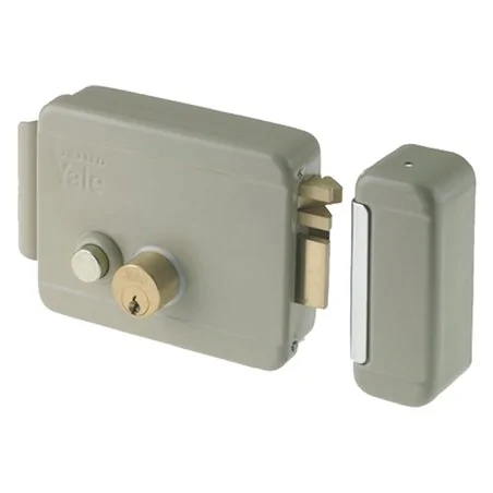 SERRATURA ELETTRICA DA APPLICARE PER CANCELLI ART. 688 YALE
