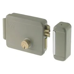 SERRATURA ELETTRICA DA APPLICARE PER CANCELLI ART. 68080 YALE