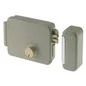 SERRATURA ELETTRICA DA APPLICARE PER CANCELLI ART. 68080 YALE
