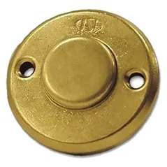 PULSANTE PER SERRATURE ELETTRICHE ART. 06110 CISA