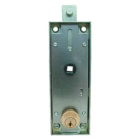 SERRATURA PER PORTA BASCULANTE ART. B551 PREFER