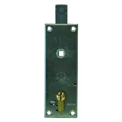 SERRATURA PER PORTA BASCULANTE ART. B561 PREFER