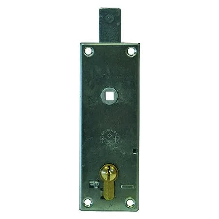 SERRATURA PER PORTA BASCULANTE ART. B561 PREFER