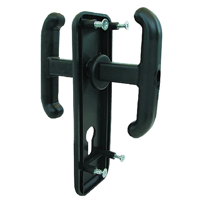 MANIGLIE PER PORTE BASCULANTI ART. 433 PREFER