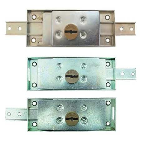 SERRATURA PER SERRANDA art.8601 PREFER
