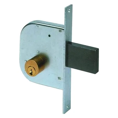 SERRATURA DA INFILARE ART. 42022 ISEO