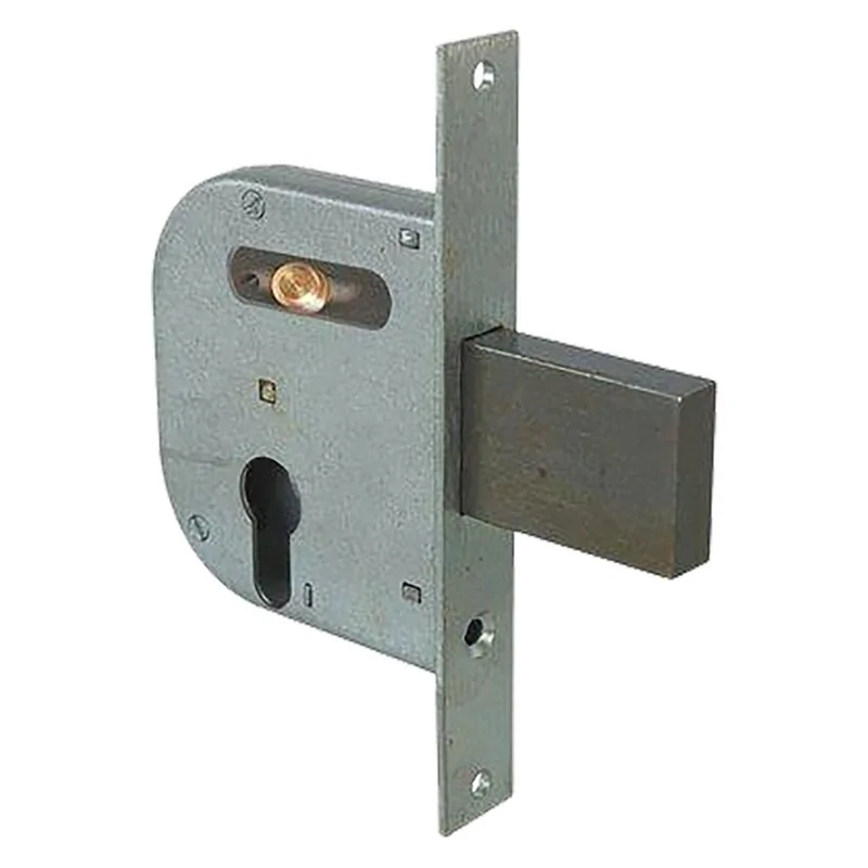 SERRATURA DA INFILARE PER FERRO ART. 42032 CISA