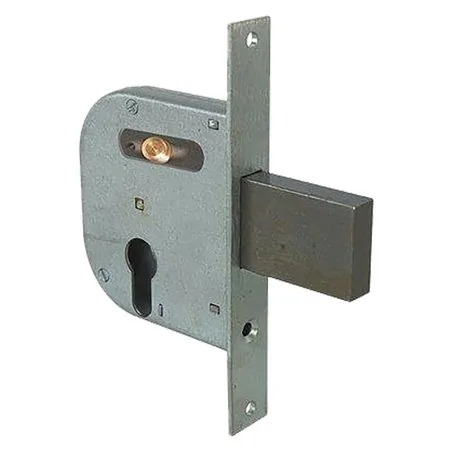 SERRATURA DA INFILARE PER FERRO ART. 42032 CISA