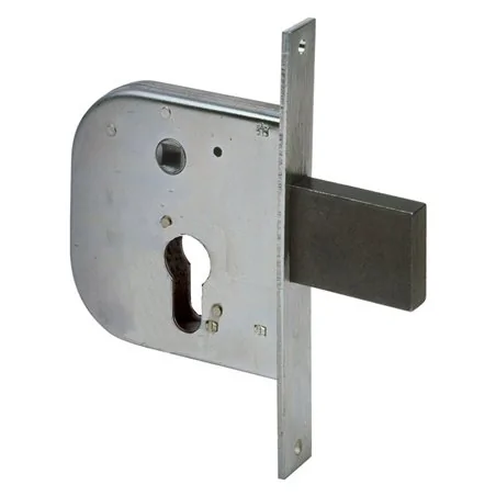 SERRATURA DA INFILARE PER FERRO ART. 42312 CISA