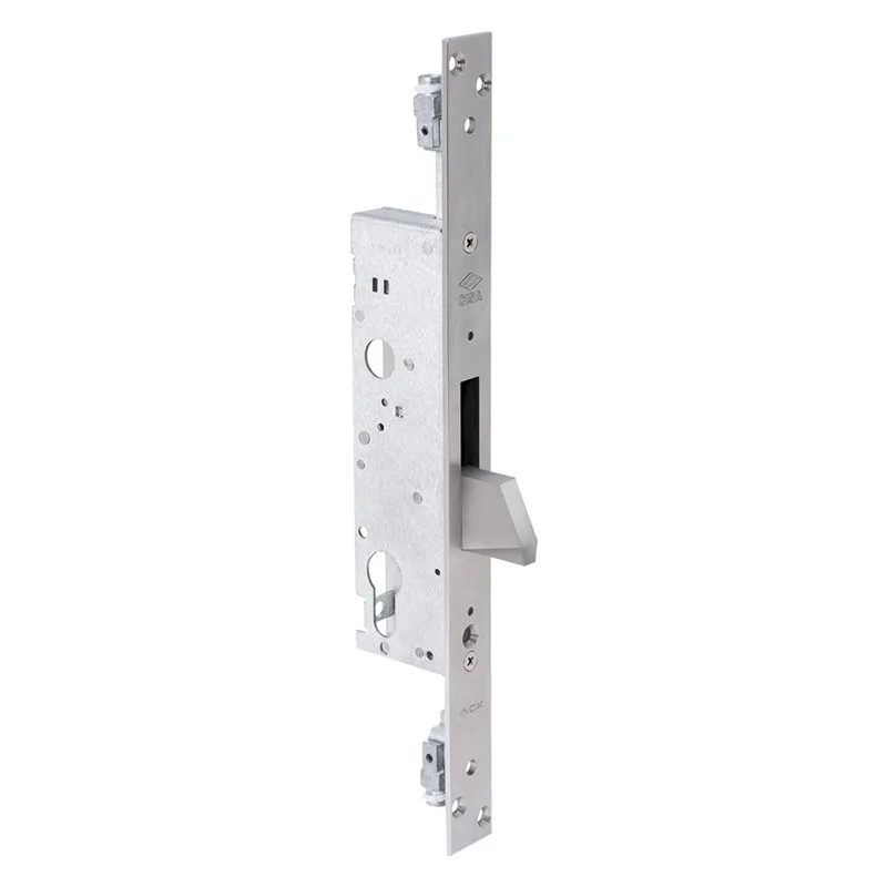 SERRATURA DA INFILARE PER MONTANTI PER FERRO ART. 46820 CISA