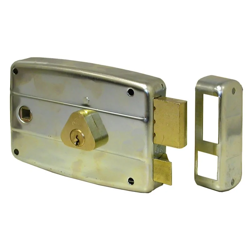 SERRATURA DA APPLICARE PER FERRO ART. 50571 CISA