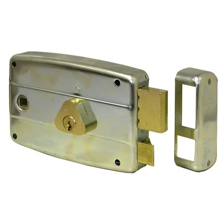 SERRATURA DA APPLICARE PER FERRO ART. 50571 CISA