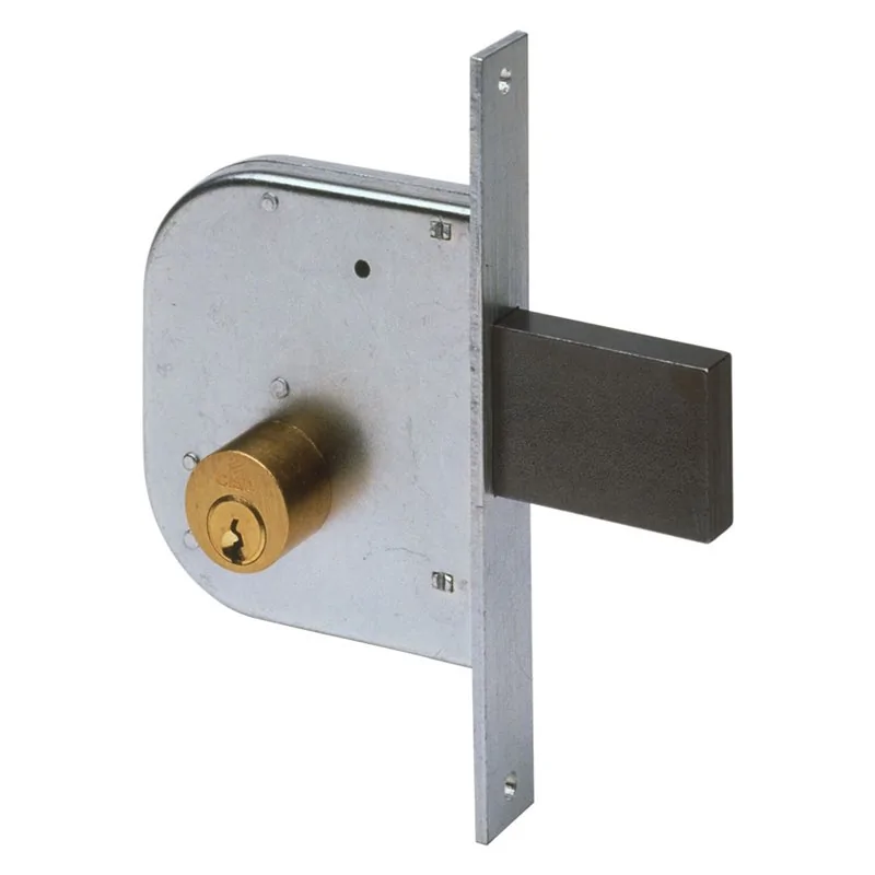 SERRATURA DA INFILARE PER FERRO ART. 42020 CISA