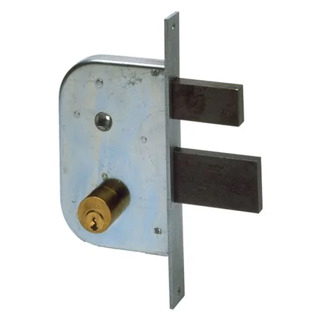 SERRATURA DA INFILARE PER FERRO ART. 42420 CISA