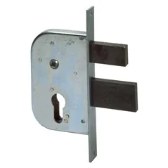 SERRATURA DA INFILARE PER FERRO ART. 42422 CISA
