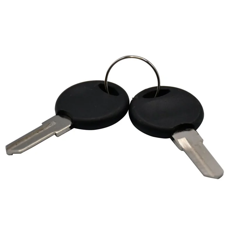 CHIAVE PER SERRATURE MOBILI '9321' NICHELATA